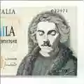 Claudio Lolli Aspettando Godot