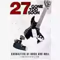 Simon Napier-Bell 27 - Gone Too Soon