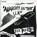 Sex Pistols Anarchy in the U.K.