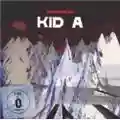 Radiohead Kid A