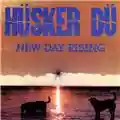 Hüsker Dü New Day Rising