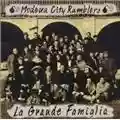 Modena City Ramblers La grande famiglia