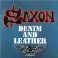 Saxon Denim and Leather