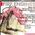 The Fire Engines Lubricate Your Living Room
