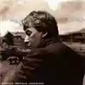 Alain Bashung Bleu pétrole