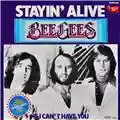 Bee Gees Stayin' Alive