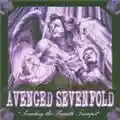 Avenged Sevenfold Sounding The Seventh Trumpet