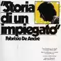Fabrizio De André Storia di un impiegato