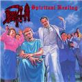 Death Spiritual Healing
