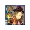 Culture Club Colour By Numbers