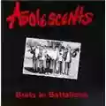 Adolescents Brats In Battalions
