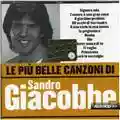 Sandro Giacobbe Le più belle canzoni di Sandro Giacobbe