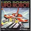 Actarus Ufo Robot/Shooting Star