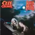 Ozzy Osbourne Bark at the Moon