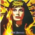 King Diamond Fatal Portrait
