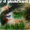 Pink Floyd A Saucerful Of Secrets