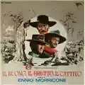 Ennio Morricone Il Buono, Il Brutto, Il Cattivo (Colonna Sonora Originale)