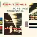 Simple Minds Sons And Fascination
