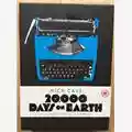 Nick Cave 20.000 days on earth