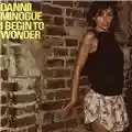 Dannii Minogue I begin to wonder