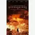 Christopher Nolan Oppenheimer
