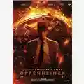 Christopher Nolan Oppenheimer