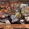 Frank Zappa Over Nite Sensation