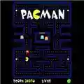 Tohru Iwatani Pacman