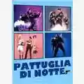 Jackie Kong Pattuglia Di Notte