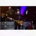 Paul McCartney Live @ Mediolanum Forum (MI) 27.11.11