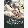 Peter Weir Picnic Ad Hanging Rock