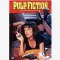 Quentin Tarantino Pulp Fiction