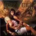 Cradle Of Filth Vempire Or Dark Faerytales In Phallustein