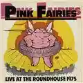 The Pink Fairies Live At The Roundhouse