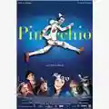 Roberto Benigni Pinocchio