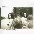 PJ Harvey Is This Desire?