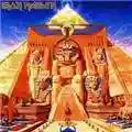 Iron Maiden Powerslave