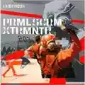 Primal Scream XTRMNTR