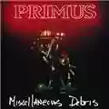 Primus Miscellaneous Debris