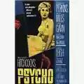 Alfred Hitchcock Psycho