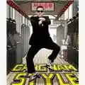 Psy Gnam Gnam style