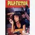 Quentin Tarantino Pulp Fiction