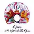 Queen A Night At The Opera