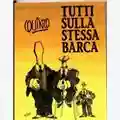 Quino Tutti Sulla Stessa Barca