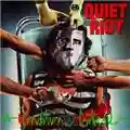 Quiet Riot Condition Critical