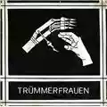 Trummerfrauen Glasaugen