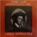 Jeremy Gluck With Nikki Sudden & Rowland S. Howard Featuring Jeffrey Lee Pierce, Epic Soundtracks I knew Buffalo Bill