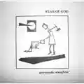 Fear of God Pneumatic Slaughter