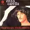 Enzo Carella Fosse vero