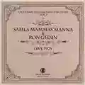 Samla Mammas Manna & Ron Geesin Live 1975